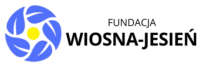 Logo fundacji Wiosna-Jesień